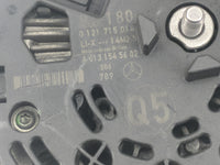 2008 Mercedes-Benz Ml350 Alternator Replacement Generator Charging Assembly Engine OEM P/N:0 121 715 014 A 013 154 56 02 Fit