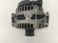 2008 Mercedes-Benz Ml350 Alternator Replacement Generator Charging Assembly Engine OEM P/N:0 121 715 014 A 013 154 56 02 Fit