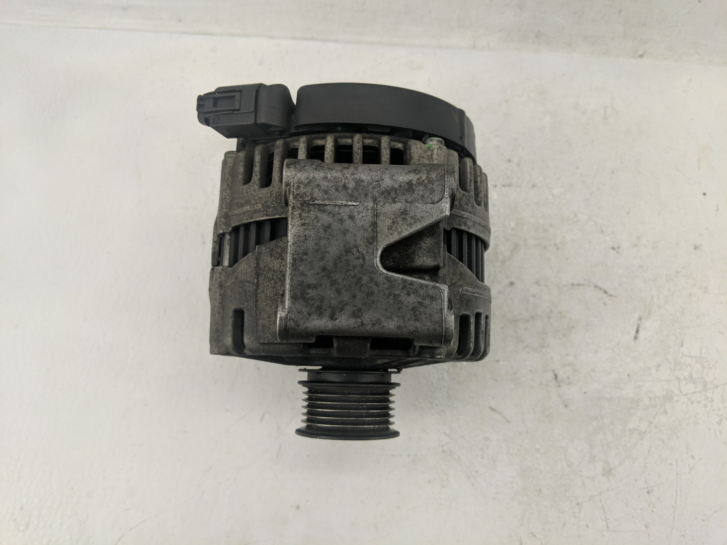 2008 Mercedes-Benz Ml350 Alternator Replacement Generator Charging Assembly Engine OEM P/N:0 121 715 014 A 013 154 56 02 Fit