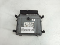 2006-2008 Mercedes-Benz Ml350 PCM Engine Control Computer ECU ECM PCU OEM P/N:A 272 153 61 91 Fits Fits 2006 2007 2008 OEM U