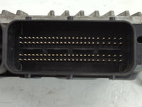 2006-2008 Mercedes-Benz Ml350 PCM Engine Control Computer ECU ECM PCU OEM P/N:A 272 153 61 91 Fits Fits 2006 2007 2008 OEM U