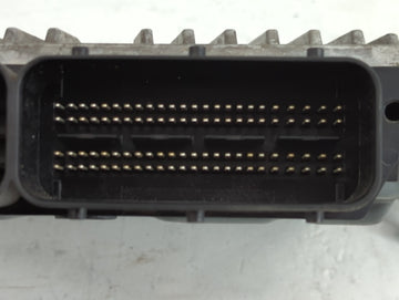 2006-2008 Mercedes-Benz Ml350 PCM Engine Control Computer ECU ECM PCU OEM P/N:A 272 153 61 91 Fits Fits 2006 2007 2008 OEM Used Auto Parts
