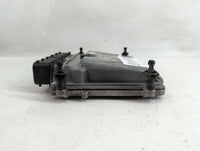 2006-2008 Mercedes-Benz Ml350 PCM Engine Control Computer ECU ECM PCU OEM P/N:A 272 153 61 91 Fits Fits 2006 2007 2008 OEM U