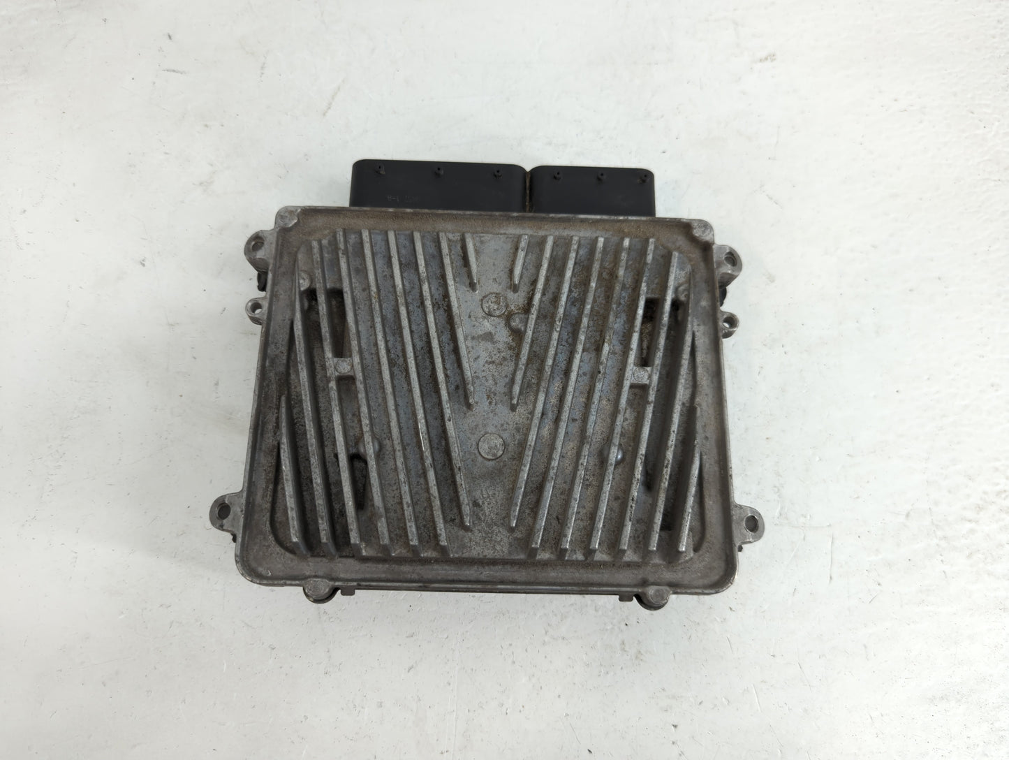 2006-2008 Mercedes-Benz Ml350 PCM Engine Control Computer ECU ECM PCU OEM P/N:A 272 153 61 91 Fits Fits 2006 2007 2008 OEM U