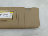 2006-2011 Mercedes-Benz Ml350 Sun Visor Shade Replacement Driver Left Mirror Fits Fits 2006 2007 2008 2009 2010 2011 2012 OE
