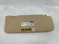 2006-2011 Mercedes-Benz Ml350 Sun Visor Shade Replacement Driver Left Mirror Fits Fits 2006 2007 2008 2009 2010 2011 2012 OE
