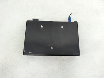 compare product 2008 Mercedes-benz Ml350 Audio Control Module