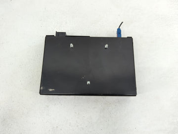 2008 Mercedes-benz Ml350 Audio Control Module - Oemusedautoparts1.com
