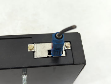 2008 Mercedes-benz Ml350 Audio Control Module