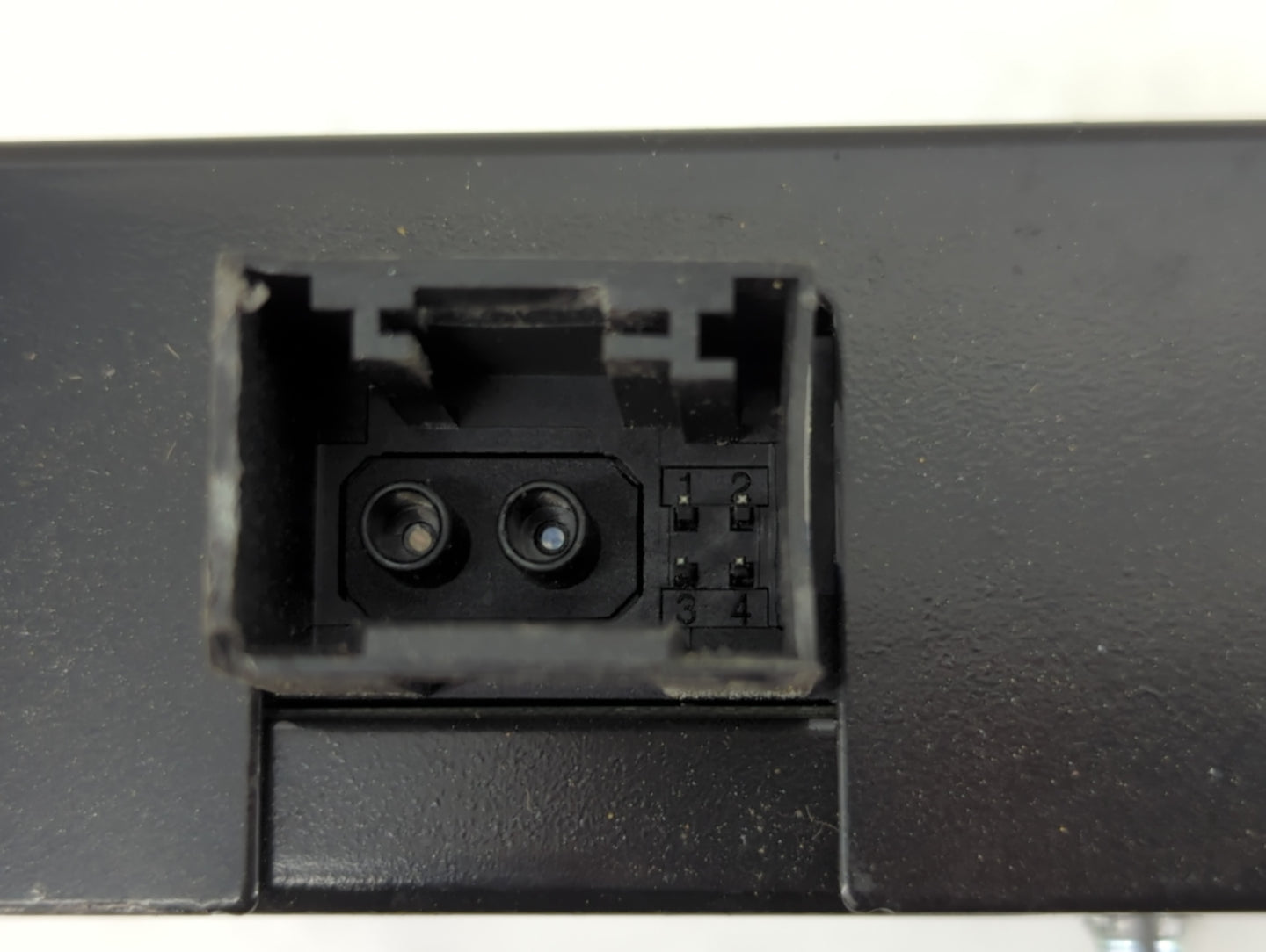 2008 Mercedes-benz Ml350 Audio Control Module - Oemusedautoparts1.com