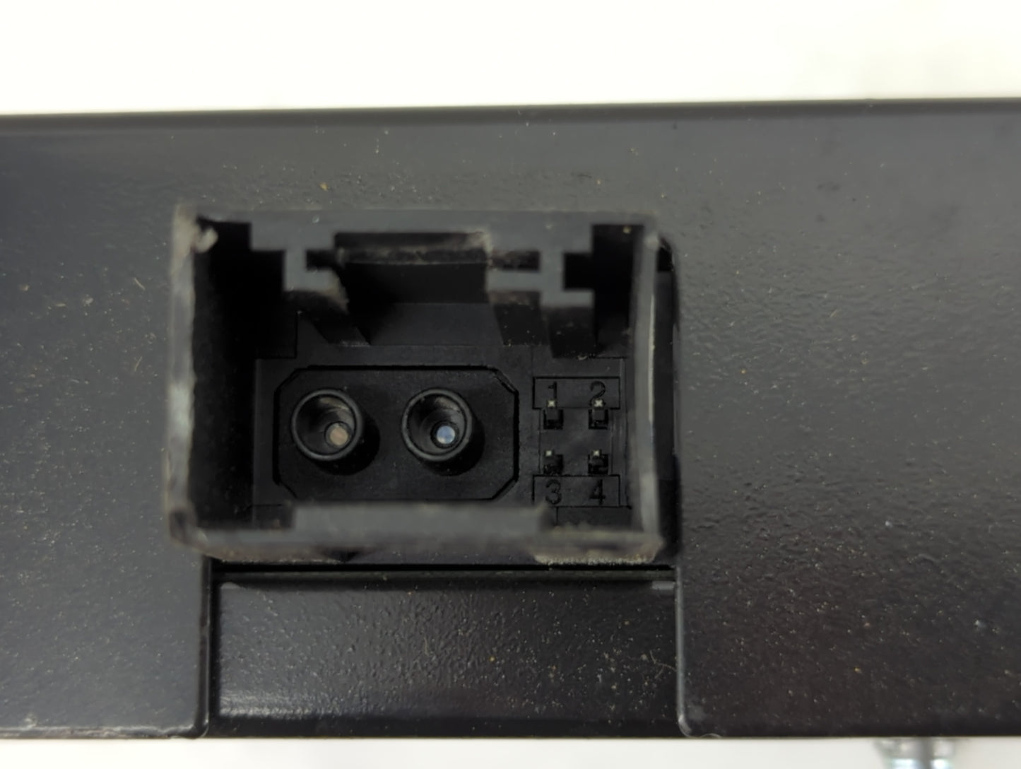 2008 Mercedes-benz Ml350 Audio Control Module - Oemusedautoparts1.com