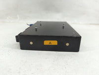 2008 Mercedes-benz Ml350 Audio Control Module - Oemusedautoparts1.com