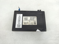 2008 Mercedes-benz Ml350 Audio Control Module - Oemusedautoparts1.com