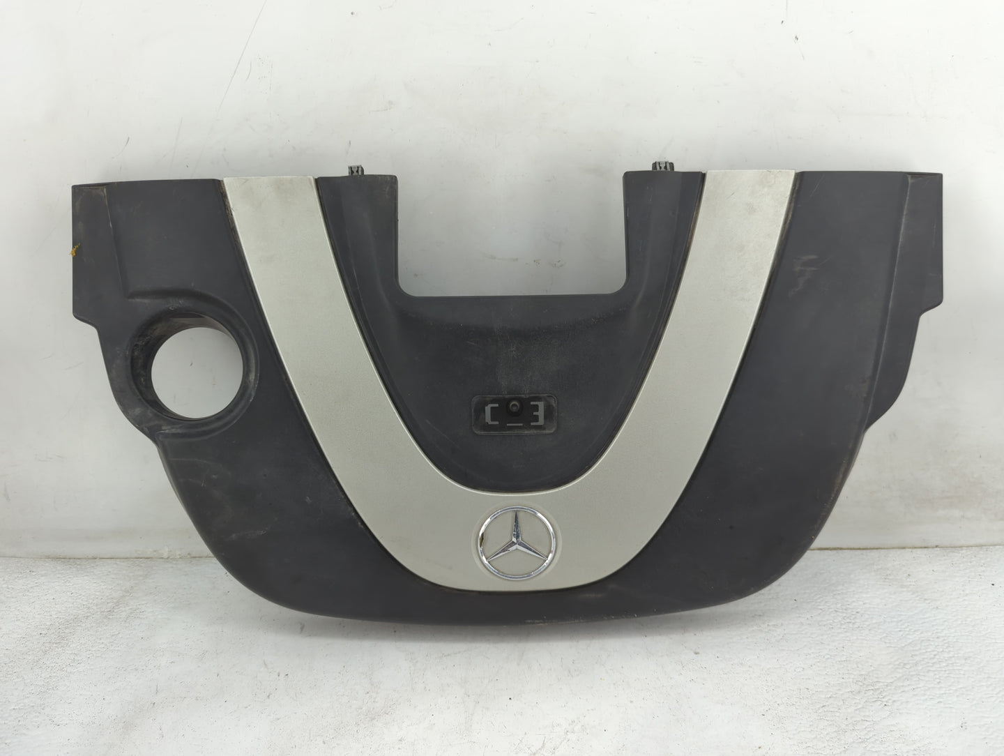 2008 Mercedes-benz Ml350 Engine Cover 1457391 - Oemusedautoparts1.com