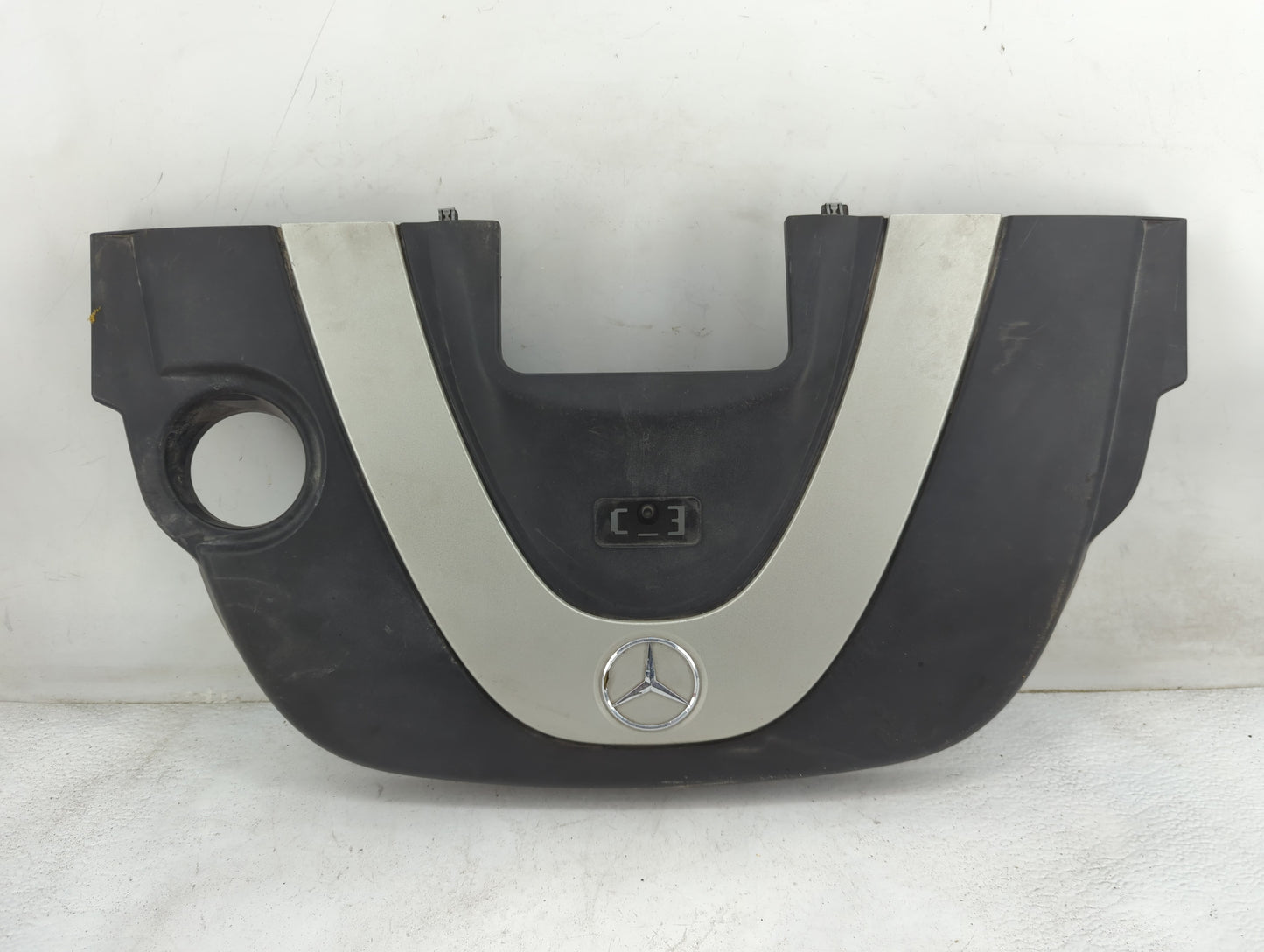 2008 Mercedes-benz Ml350 Engine Cover 1457391 - Oemusedautoparts1.com