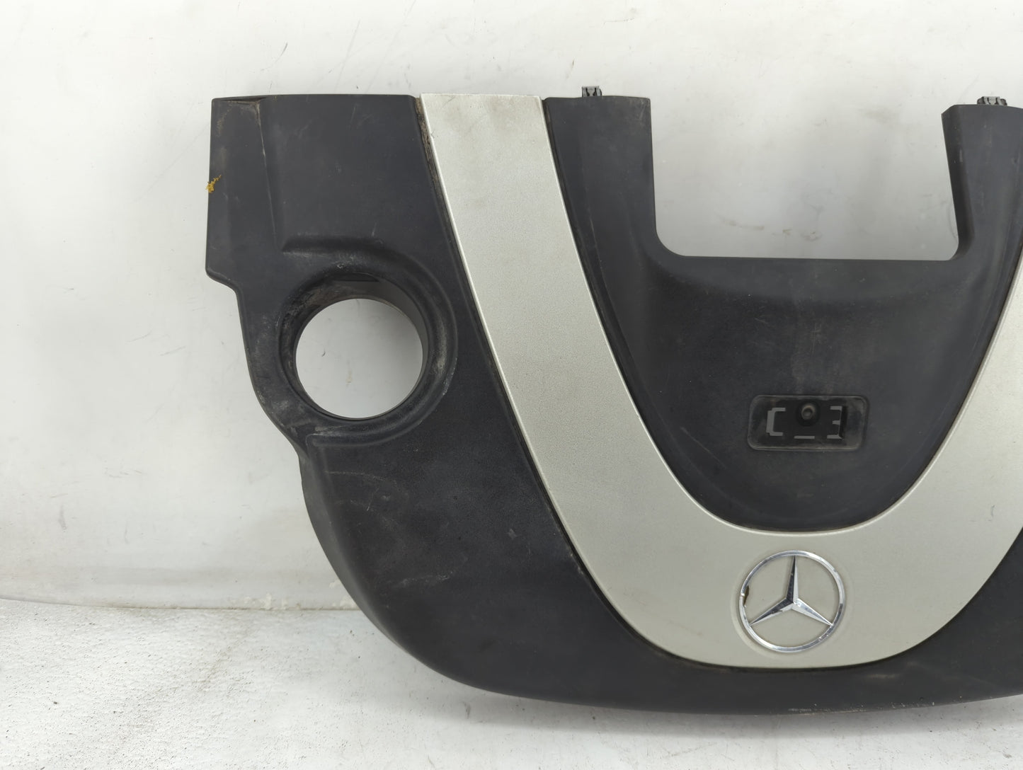 2008 Mercedes-benz Ml350 Engine Cover 1457391 - Oemusedautoparts1.com