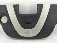 2008 Mercedes-benz Ml350 Engine Cover 1457391 - Oemusedautoparts1.com