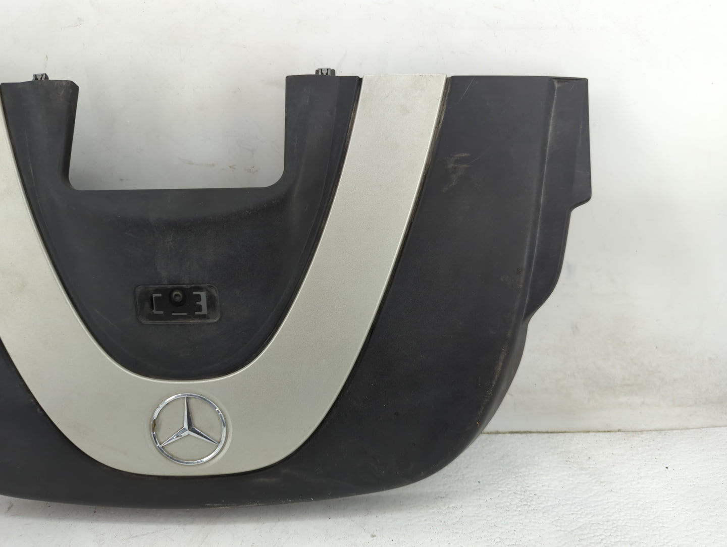 2008 Mercedes-benz Ml350 Engine Cover 1457391 - Oemusedautoparts1.com