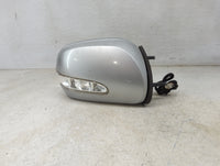 2008 Mercedes-Benz Ml350 Passenger Side View Mirror - Right Door Mirror OEM Used - Oemusedautoparts1.com