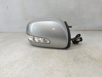 compare product 2008 Mercedes-Benz Ml350 Passenger Side View Mirror - Right Door Mirror OEM Used