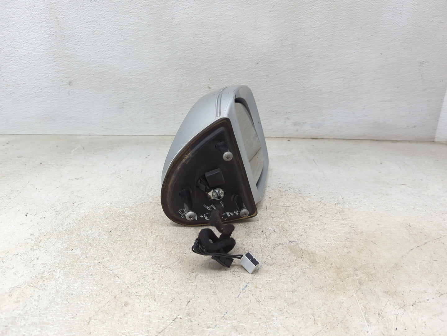 2008 Mercedes-Benz Ml350 Passenger Side View Mirror - Right Door Mirror OEM Used - Oemusedautoparts1.com