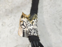 2008 Mercedes-Benz Ml350 Passenger Side View Mirror - Right Door Mirror OEM Used - Oemusedautoparts1.com