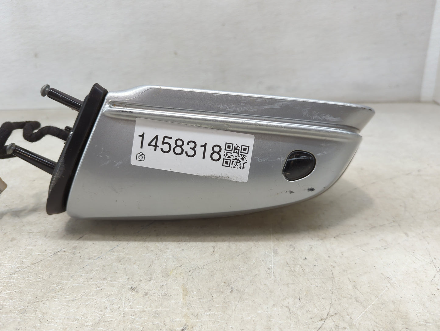 2008 Mercedes-Benz Ml350 Passenger Side View Mirror - Right Door Mirror OEM Used - Oemusedautoparts1.com