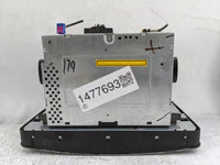 2007-2008 Mercedes-Benz Ml350 Radio AM FM Cd Player Receiver Replacement P/N:A 164 870 39 89 BB0630 Fits Fits 2007 2008 2009