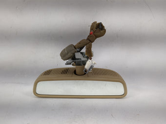 compare product 2008 Mercedes-Benz Ml350 Interior Rear View Mirror Replacement OEM P/N:020872 A046314 Fits OEM Used Auto Parts