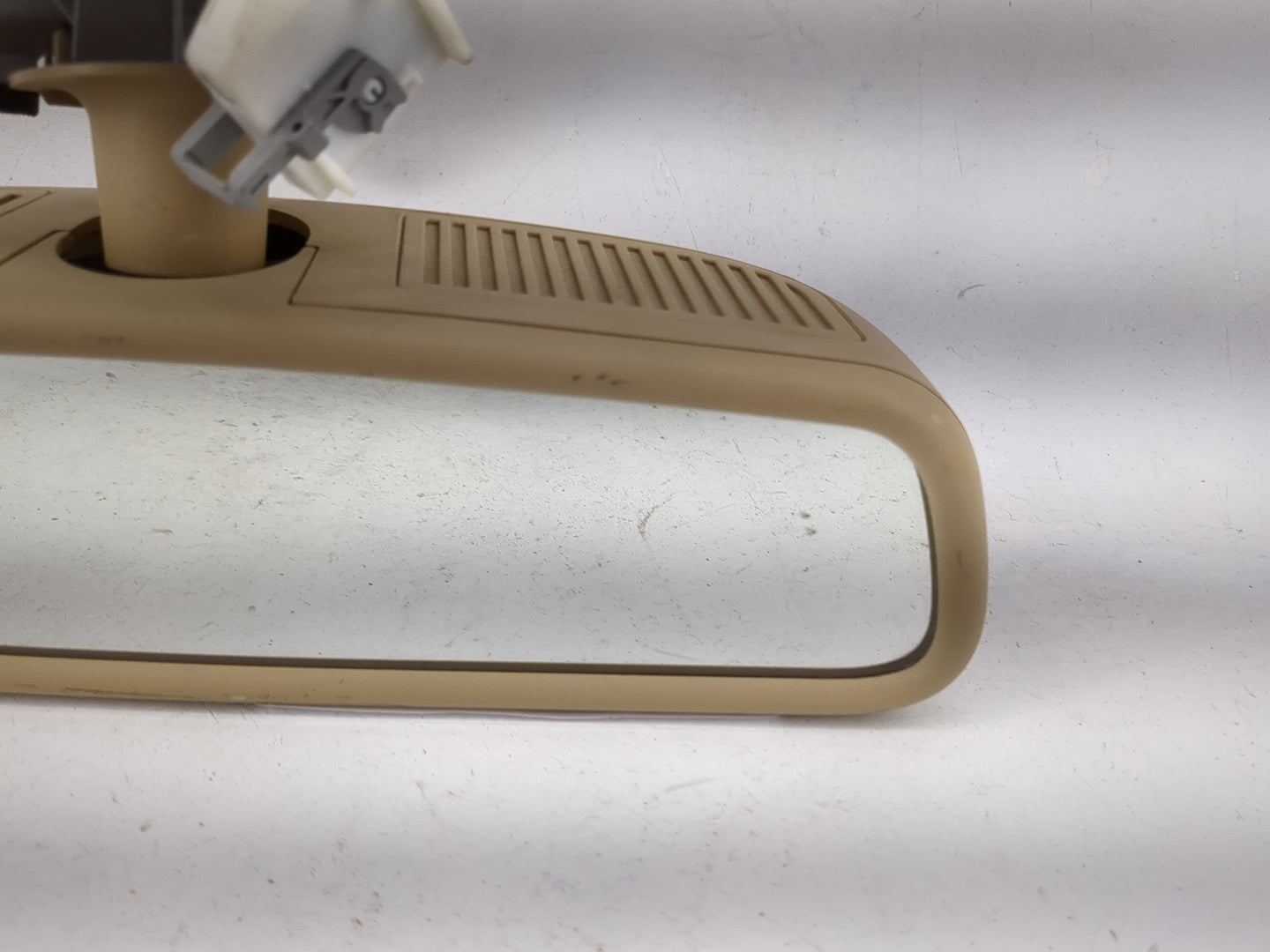 2008 Mercedes-Benz Ml350 Interior Rear View Mirror Replacement OEM P/N:020872 A046314 Fits OEM Used Auto Parts - Oemusedauto