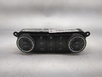 2006-2008 Mercedes-Benz Ml350 Climate Control Module Temperature AC/Heater Replacement P/N:A2518707389 A2518205189 Fits OEM 