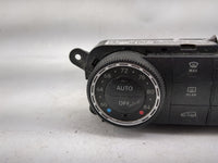 2006-2008 Mercedes-Benz Ml350 Climate Control Module Temperature AC/Heater Replacement P/N:A2518707389 A2518205189 Fits OEM 