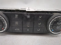 2006-2008 Mercedes-Benz Ml350 Climate Control Module Temperature AC/Heater Replacement P/N:A2518707389 A2518205189 Fits OEM 