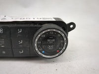 2006-2008 Mercedes-Benz Ml350 Climate Control Module Temperature AC/Heater Replacement P/N:A2518707389 A2518205189 Fits OEM 