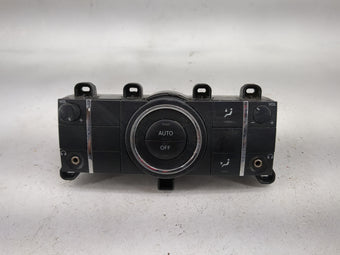 compare product 2008 Mercedes-Benz Ml350 Climate Control Module Temperature AC/Heater Replacement P/N:A1648209589 0342085 6 Fits OEM Used Auto Parts