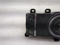 2008 Mercedes-Benz Ml350 Climate Control Module Temperature AC/Heater Replacement P/N:A1648209589 0342085 6 Fits OEM Used Au