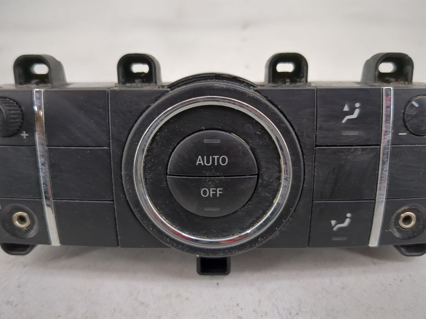 2008 Mercedes-Benz Ml350 Climate Control Module Temperature AC/Heater Replacement P/N:A1648209589 0342085 6 Fits OEM Used Au