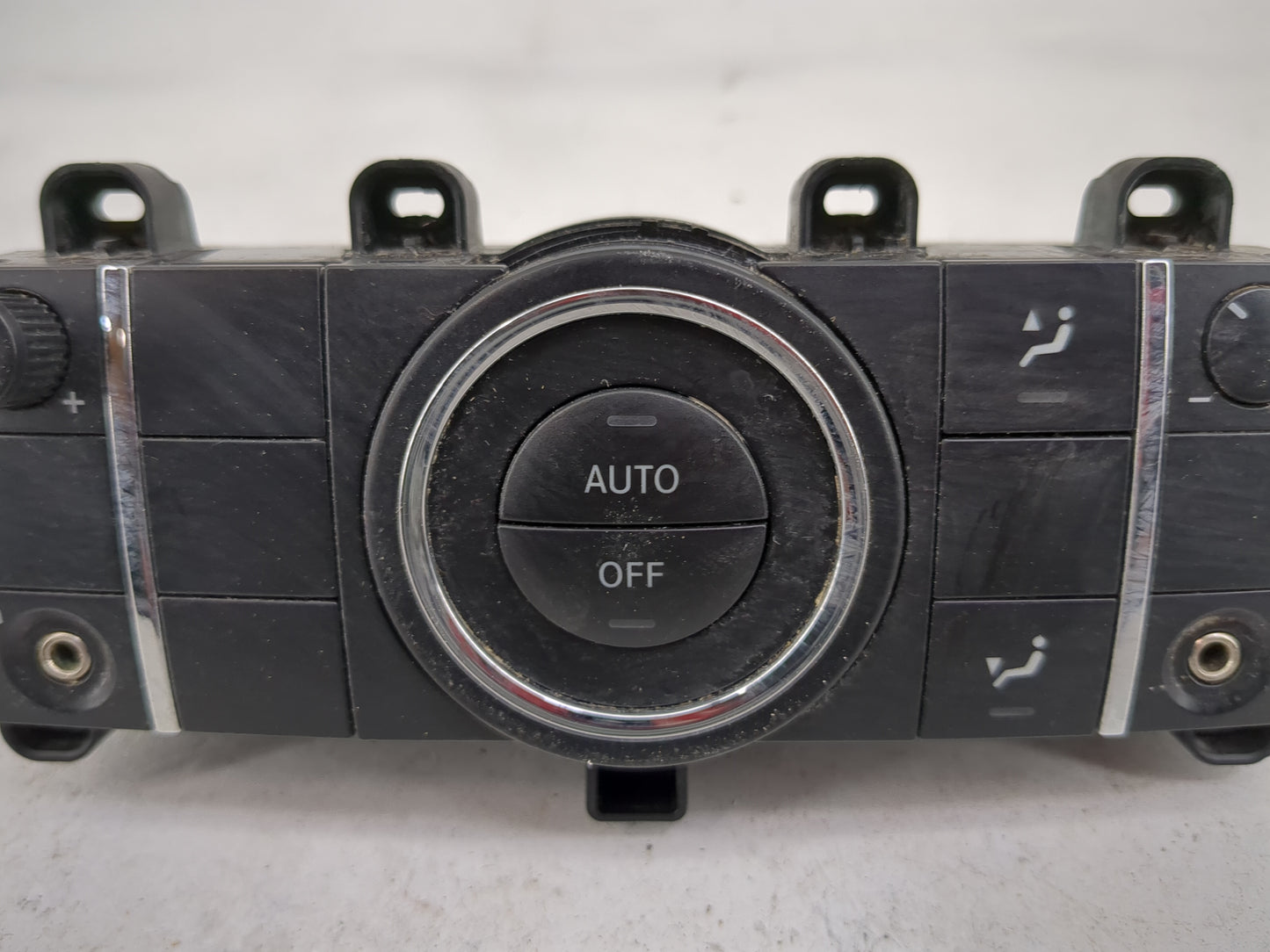 2008 Mercedes-Benz Ml350 Climate Control Module Temperature AC/Heater Replacement P/N:A1648209589 0342085 6 Fits OEM Used Au