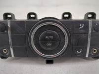 2008 Mercedes-Benz Ml350 Climate Control Module Temperature AC/Heater Replacement P/N:A1648209589 0342085 6 Fits OEM Used Au