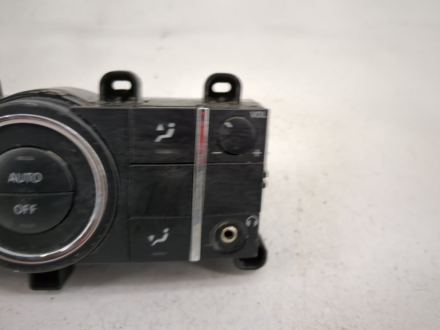 2008 Mercedes-Benz Ml350 Climate Control Module Temperature AC/Heater Replacement P/N:A1648209589 0342085 6 Fits OEM Used Au