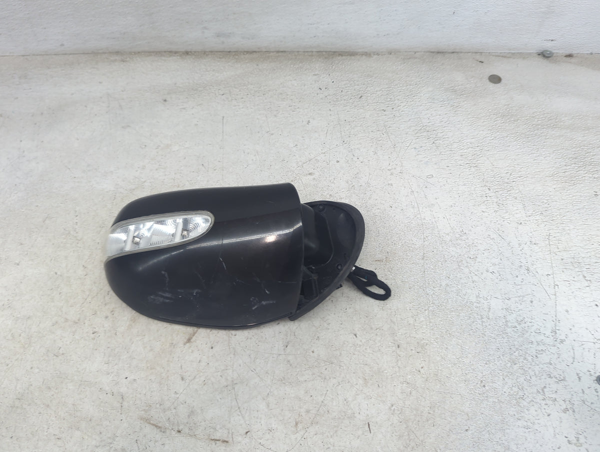 2008 Mercedes-Benz Ml350 Driver Side View Mirror - Left Door Mirror OEM Used - Oemusedautoparts1.com