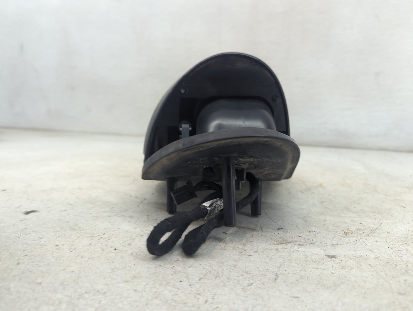 2008 Mercedes-Benz Ml350 Driver Side View Mirror - Left Door Mirror OEM Used - Oemusedautoparts1.com