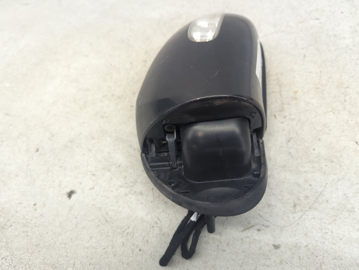 2008 Mercedes-Benz Ml350 Driver Side View Mirror - Left Door Mirror OEM Used - Oemusedautoparts1.com