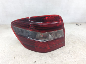 compare product 2006-2008 Mercedes-Benz Ml350 Tail Light Assembly Driver Left OEM Fits Fits 2006 2007 2008 OEM Used Auto Parts