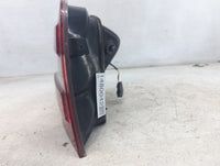 2006-2008 Mercedes-Benz Ml350 Tail Light Assembly Driver Left OEM Fits Fits 2006 2007 2008 OEM Used Auto Parts - Oemusedauto
