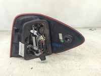 2006-2008 Mercedes-Benz Ml350 Tail Light Assembly Driver Left OEM Fits Fits 2006 2007 2008 OEM Used Auto Parts - Oemusedauto