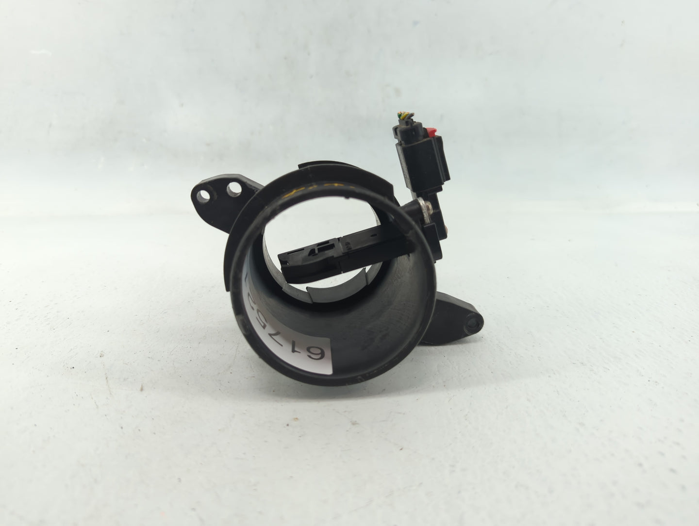 2006-2011 Mercedes-benz Ml350 Mass Air Flow Meter Maf - Oemusedautoparts1.com