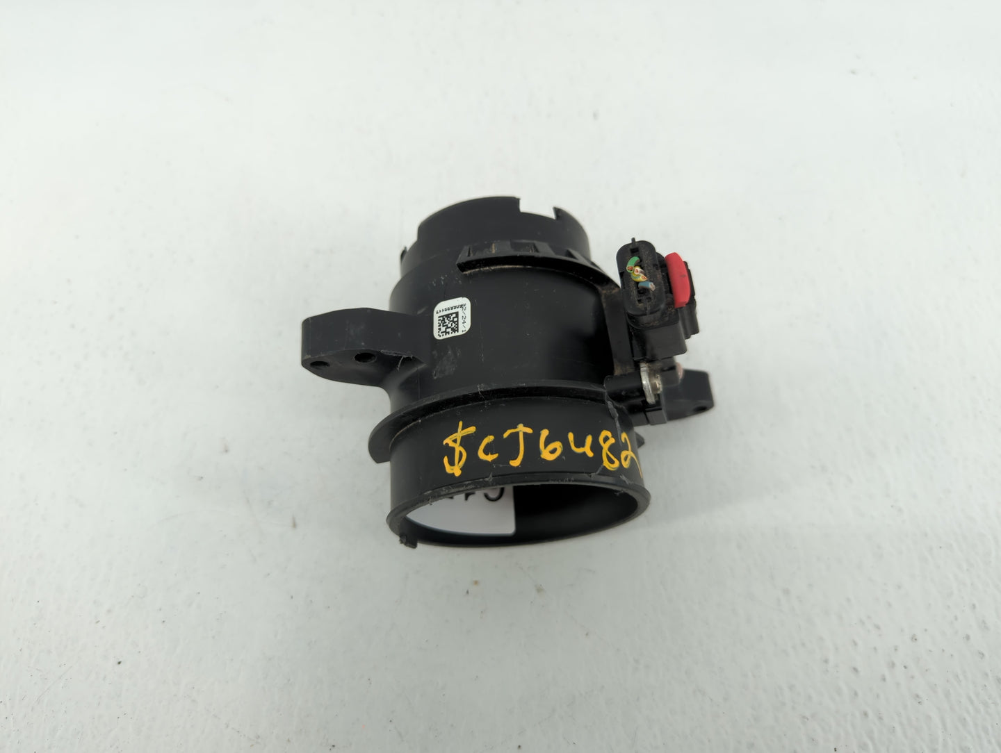 2006-2011 Mercedes-benz Ml350 Mass Air Flow Meter Maf - Oemusedautoparts1.com