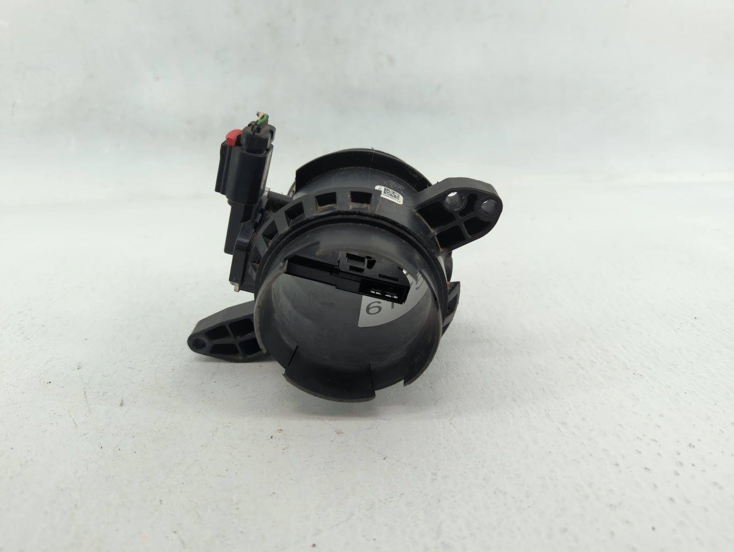 2006-2011 Mercedes-benz Ml350 Mass Air Flow Meter Maf - Oemusedautoparts1.com