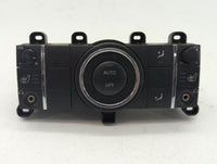 2006-2009 Mercedes-Benz Ml350 Climate Control Module Temperature AC/Heater Replacement P/N:A 164 820 96 89 Fits OEM Used Aut